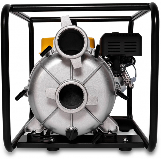 Мотопомпа CHAMPION GTP80 для загрязненной воды