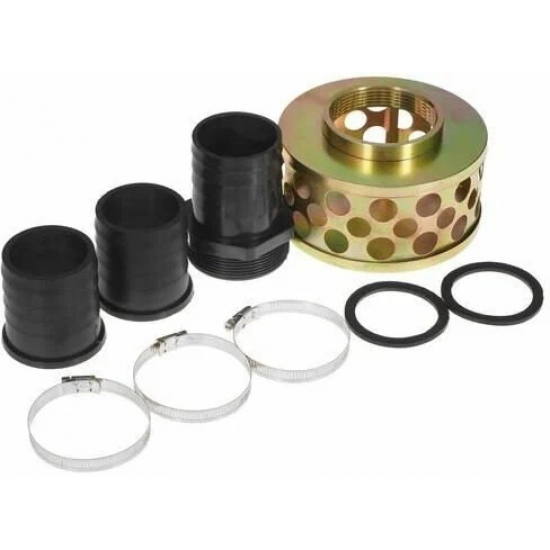 Мотопомпа CHAMPION GTP80 для загрязненной воды