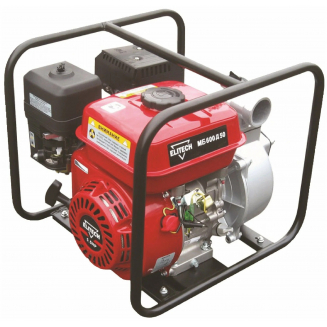 Мотопомпа ELITECH МБ 600 Д 50