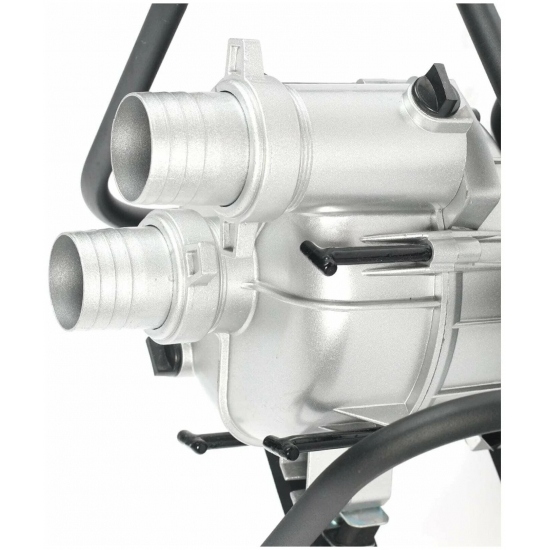 Мотопомпа PATRIOT MP 3065 SF для грязной воды