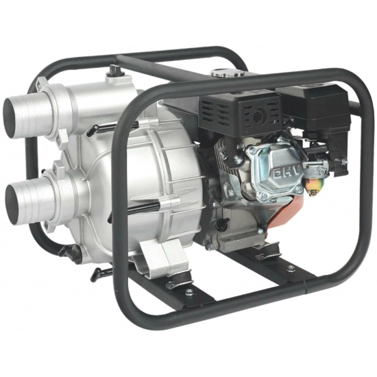 Мотопомпа PATRIOT MP 3065 SF для грязной воды