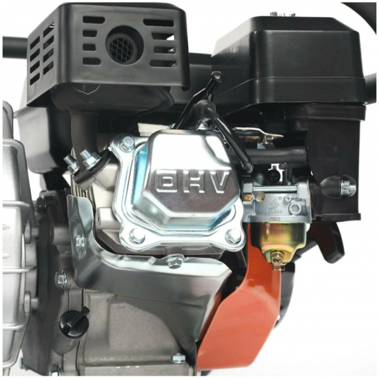 Мотопомпа PATRIOT MP 3065 SF для грязной воды