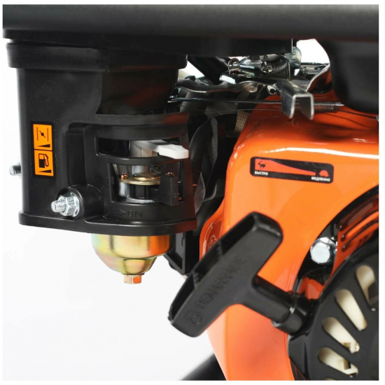 Мотопомпа PATRIOT MP 3065 SF для грязной воды