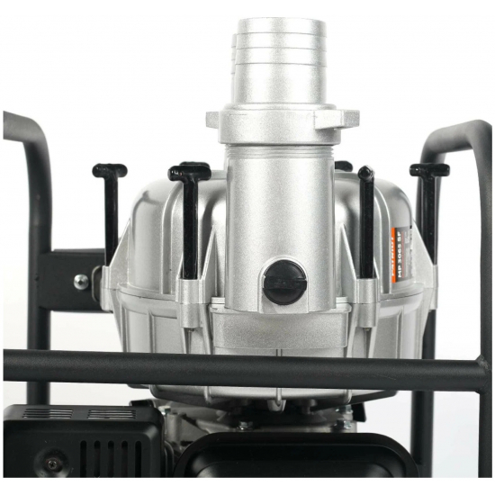 Мотопомпа PATRIOT MP 3065 SF для грязной воды