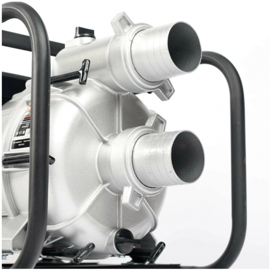 Мотопомпа PATRIOT MP 3065 SF для грязной воды