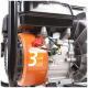 Мотопомпа PATRIOT MP 3065 SF для грязной воды