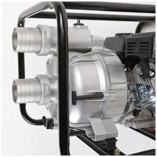 Мотопомпа PATRIOT MP 3065 SF для грязной воды