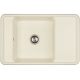 Мойка для кухни АКВАТОН Беллис 78 780х510 мм, жемчуг, с доской