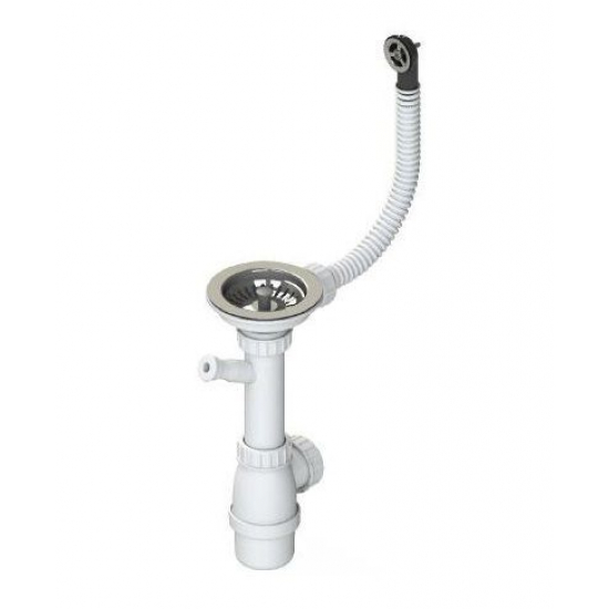 Мойка для кухни АКВАТОН Чезана 57 568х437 мм, кофе