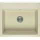 Мойка для кухни АКВАТОН Делия 60 602х517 мм, жемчуг