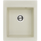 Мойка для кухни АКВАТОН Линеа 43 434х517 мм, жемчуг
