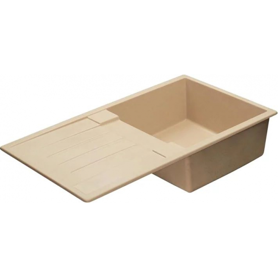 Мойка для кухни АКВАТОН Верона 85 855х500 мм, латте