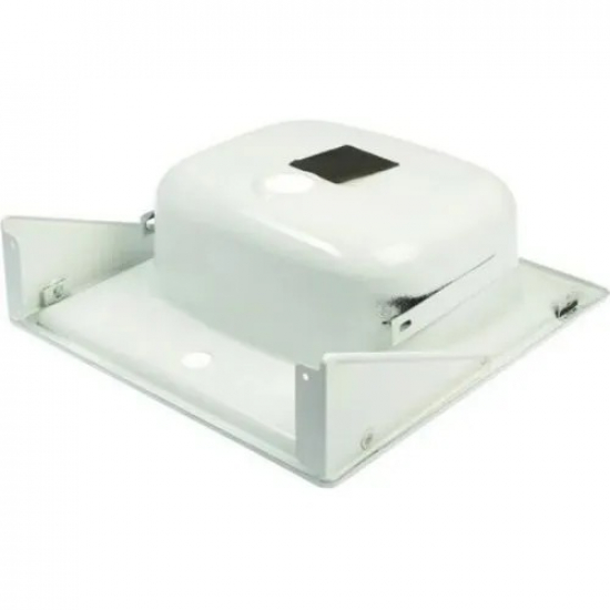 Мойка для кухни эмаль АНТИКА 50x50 с кронштейнами 17 см