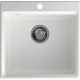 Мойка для кухни GRANFEST Level 510 510х500 мм, иней