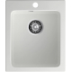 Мойка для кухни GRANFEST Practik 505 427х505 мм, иней