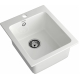 Мойка для кухни GRANFEST Practik 505 427х505 мм, иней