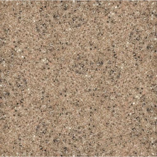 Мойка для кухни GRANFEST Rondo 520 D520 мм, терракот