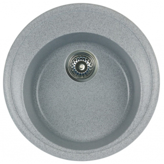 Мойка для кухни GRANICOM G-001 D=502 мм, дакар