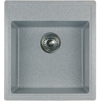 Мойка для кухни GRANICOM G-021 463х505 мм, дакар