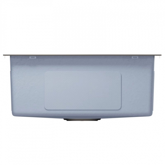 Мойка для кухни MIXLINE PRO 500х440x3 мм подстольная, бронза