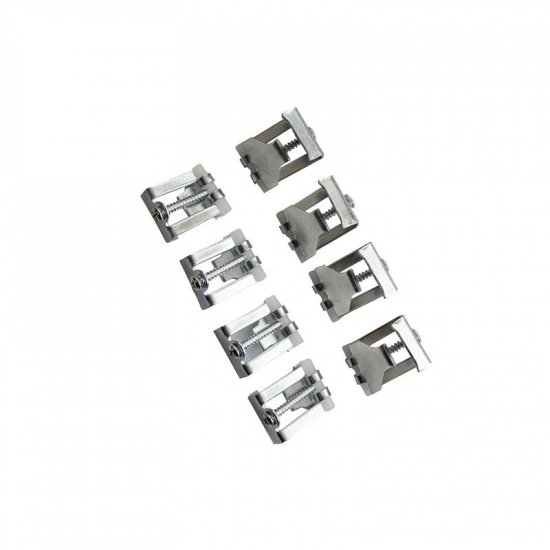 Мойка для кухни MIXLINE PRO 500х500x3 мм настольная, бронза