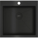 Мойка для кухни OMOIKIRI Akisame 51 GB 510х510x1,2 мм, графит