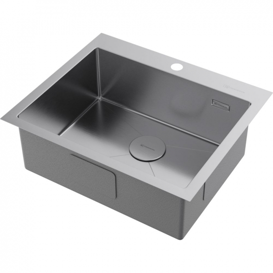 Мойка для кухни OMOIKIRI Akisame 59 IN 590х510x1,2 мм