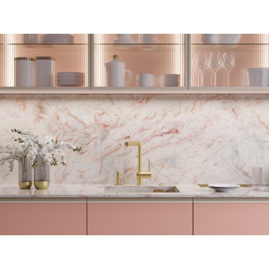 Мойка для кухни OMOIKIRI Kasen 54-16-INT LG 540х440x1,2 мм, золото