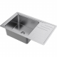 Мойка для кухни OMOIKIRI Mizu 78-LB IN 780х480x0,9 мм