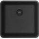 Мойка для кухни OMOIKIRI Omi 43-U/I Ultra GB 430х415x0,8 мм, графит