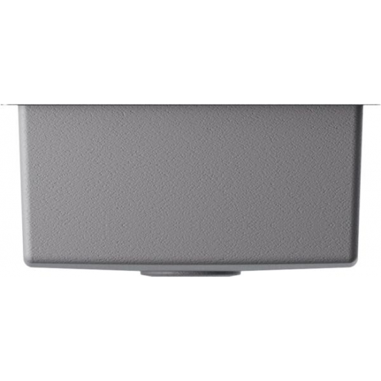 Мойка для кухни OMOIKIRI Tadzava 44-U/I Ultra IN 440х440x1 мм