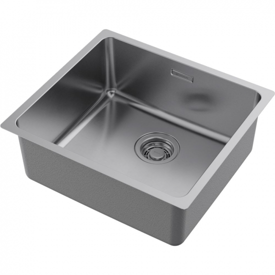 Мойка для кухни OMOIKIRI Tadzava 49-U/I IN 490х440x0,8 мм