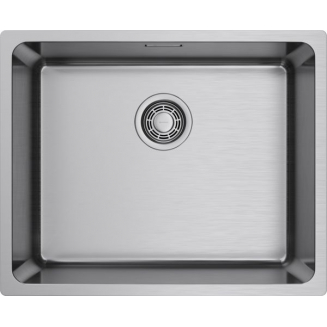 Мойка для кухни OMOIKIRI Tadzava 54-U/I IN 540х440x0,8 мм