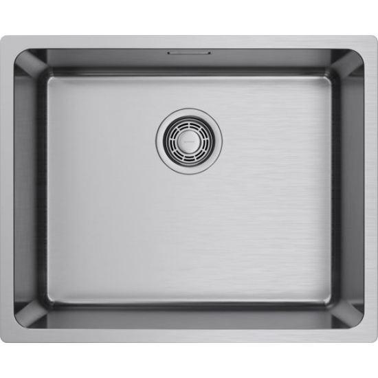 Мойка для кухни OMOIKIRI Tadzava 54-U/I IN 540х440x0,8 мм