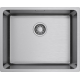 Мойка для кухни OMOIKIRI Tadzava 54-U/I IN 540х440x0,8 мм