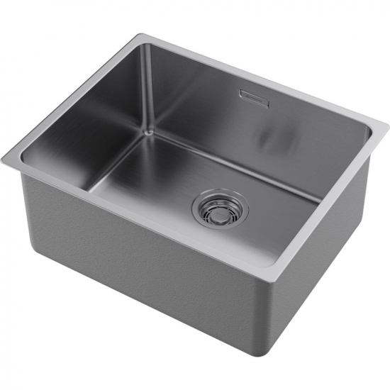 Мойка для кухни OMOIKIRI Tadzava 54-U/I IN 540х440x0,8 мм