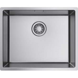 Мойка для кухни OMOIKIRI Tadzava 54-U/I Ultra IN 540х440x1 мм
