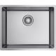 Мойка для кухни OMOIKIRI Tadzava 54-U/I Ultra IN 540х440x1 мм