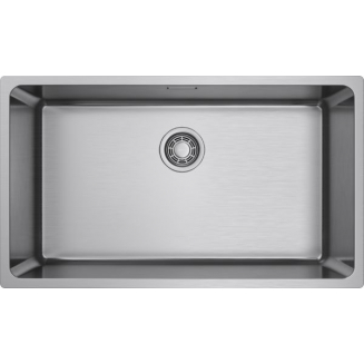 Мойка для кухни OMOIKIRI Tadzava 75-U/I IN 750х440x1 мм