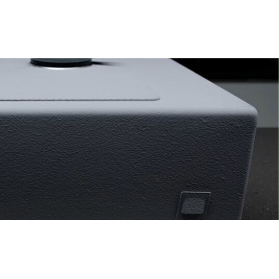 Мойка для кухни OMOIKIRI Taki 44-U/IF LG 440х440x1,2 мм, золото