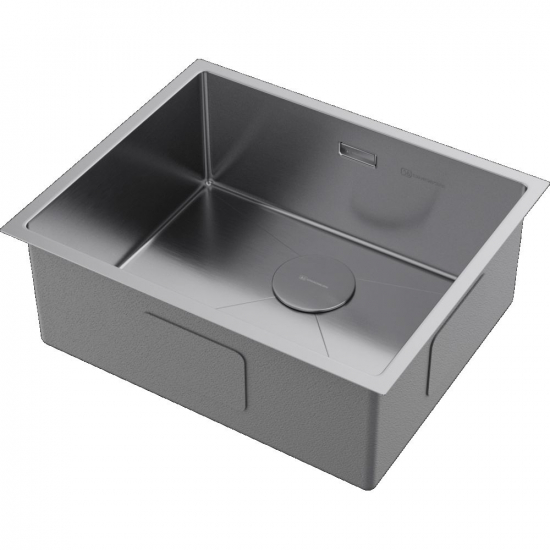 Мойка для кухни OMOIKIRI Taki 54-U/IF IN 540х440x1,2 мм