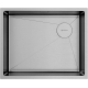Мойка для кухни OMOIKIRI Taki 54-U/IF Side SF IN 540х440x1,2 мм