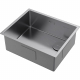 Мойка для кухни OMOIKIRI Taki 54-U/IF Side SF IN 540х440x1,2 мм