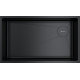 Мойка для кухни OMOIKIRI Taki 74-U/IF Side GB 740х440x1,2 мм, графит