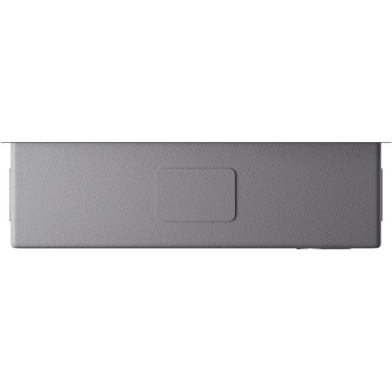 Мойка для кухни OMOIKIRI Taki 74-U/IF Side LG 740х440x1,2 мм, золото
