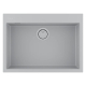Мойка для кухни PAULMARK Decoration 69 690х500 мм, urban grey