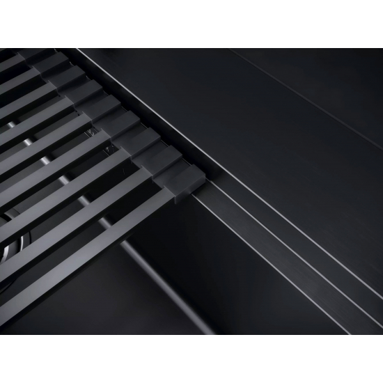Мойка для кухни PAULMARK Kroner-Pro 51 510х510x1,2 мм, золото