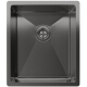 Мойка для кухни RIVELATO Rinox 3844 UN 380х440x1 мм, PVD black