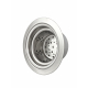 Мойка для кухни SANTREK AQUA STANDART D6050H-S 600х500x3 мм, сатин