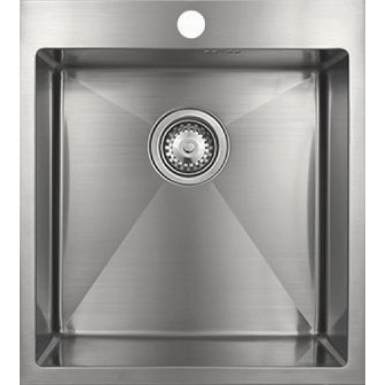 Мойка для кухни SEAMAN Eco Marino SMB-4550S 450х500x1,2 мм